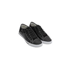 Emporio Armani Kecky černé 36 EU Black New