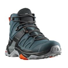 Salomon boty X Ultra Mid 4 Gtx 473526