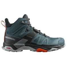 Salomon boty X Ultra Mid 4 Gtx 473526