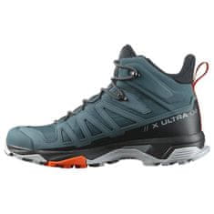 Salomon boty X Ultra Mid 4 Gtx 473526