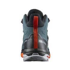 Salomon boty X Ultra Mid 4 Gtx 473526