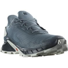 Salomon boty Alphacross 4 Gtx Gore-tex 471168