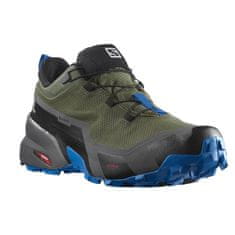 Salomon boty Cross Hike Gtx 416267