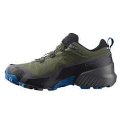 Salomon boty Cross Hike Gtx 416267