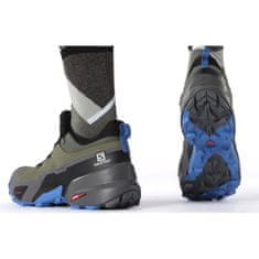 Salomon boty Cross Hike Gtx 416267