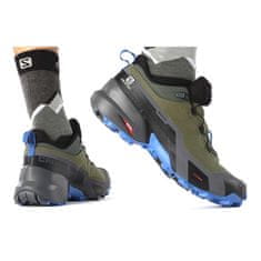 Salomon boty Cross Hike Gtx 416267