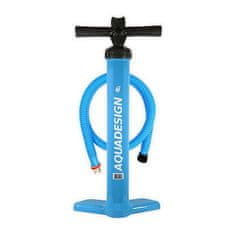 AQUADESIGN pumpa AQUADESIGN BLUE One Size