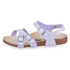 Birkenstock Sandály fialové 36 EU 1026907