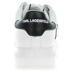 Karl Lagerfeld Boty bílé 36 EU KL62530N324KW011