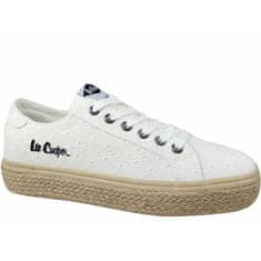 Lee Cooper Boty bílé 38 EU LCW24442425