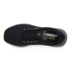 Skechers Boty tmavomodré 42 EU 232625NVLM