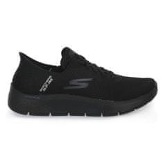 Skechers Boty černé 45 EU 216324BBK