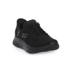 Skechers Boty černé 45 EU 216324BBK