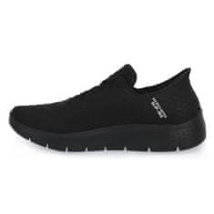 Skechers Boty černé 45 EU 216324BBK