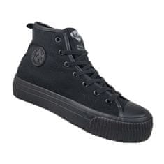 Lee Cooper Boty černé 38 EU LCW24022134