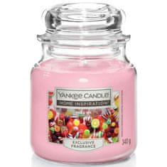 Yankee Candle Svíčka Medium Jar 340g PICK & MIX