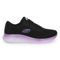 Skechers Boty černé 39.5 EU 150041BKPR