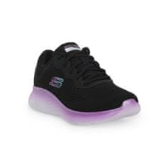 Skechers Boty černé 39.5 EU 150041BKPR