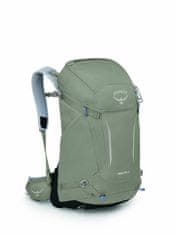 Osprey HIKELITE 32 tan concrete M/L