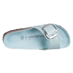 Birkenstock Pantofle modré 39 EU 1026527