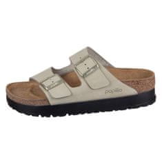 Birkenstock Pantofle béžové 41 EU 1026971