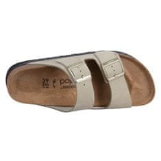 Birkenstock Pantofle béžové 41 EU 1026971