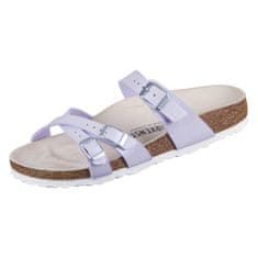 Birkenstock Pantofle fialové 40 EU 1026501