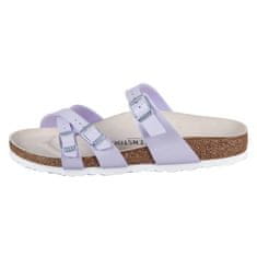 Birkenstock Pantofle fialové 40 EU 1026501