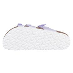 Birkenstock Pantofle fialové 38 EU 1026501