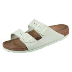 Birkenstock Pantofle bílé 38 EU 1026831