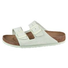 Birkenstock Pantofle bílé 38 EU 1026831