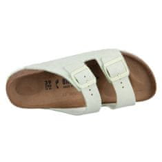 Birkenstock Pantofle bílé 38 EU 1026831