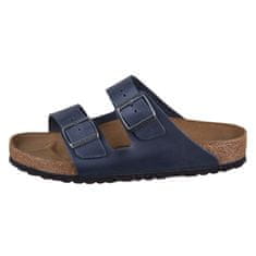 Birkenstock Pantofle tmavomodré 46 EU 1027033