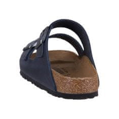 Birkenstock Pantofle tmavomodré 46 EU 1027033