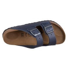 Birkenstock Pantofle tmavomodré 46 EU 1027033