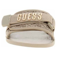 Guess Pantofle 40 EU FL6ELYFAL19BEIBR