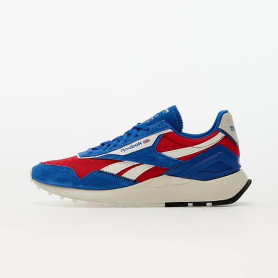 Reebok Tenisky Classic Legacy AZ Vector Blue/ Vector Red/ Chalk EUR 43