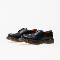 Dr. Martens Tenisky 1461 W Black Smooth EUR 36