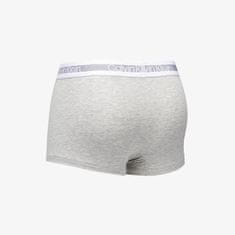 Calvin Klein Boxerky Trunk 3-Pack Multicolor XL Různobarevný