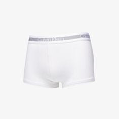 Calvin Klein Boxerky Trunk 3-Pack Multicolor XL Různobarevný