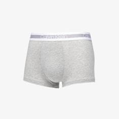 Calvin Klein Boxerky Trunk 3-Pack Multicolor XL Různobarevný