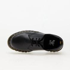 Dr. Martens Tenisky Audrick 3-Eye Shoe 3 Eye Shoe Black EUR 41 Černá