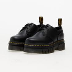 Dr. Martens Tenisky Audrick 3-Eye Shoe 3 Eye Shoe Black EUR 40 40 Černá