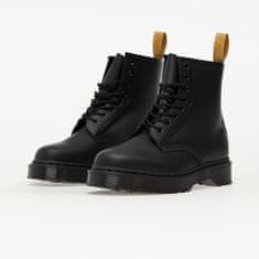 Dr. Martens Tenisky Vegan 1460 Bex Mono 8 Eye Boot Black EUR 40 Černá