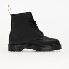 Dr. Martens Tenisky Vegan 1460 Bex Mono 8 Eye Boot Black EUR 40 Černá