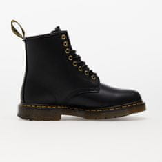 Dr. Martens Boty 1460 8 Eye Boot Black EUR 41 41 Černá