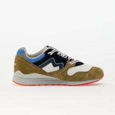 Karhu Tenisky Synchron Classic Green Moss/ India Ink EUR 42 Zelená