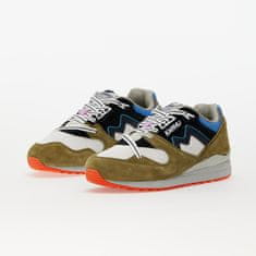 Karhu Tenisky Synchron Classic Green Moss/ India Ink EUR 42 Zelená