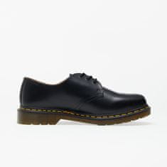 Dr. Martens Boty 1461 Smooth Black EUR 39 Černá