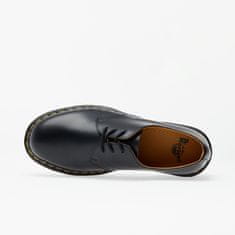 Dr. Martens Boty 1461 Smooth Black EUR 37 Černá